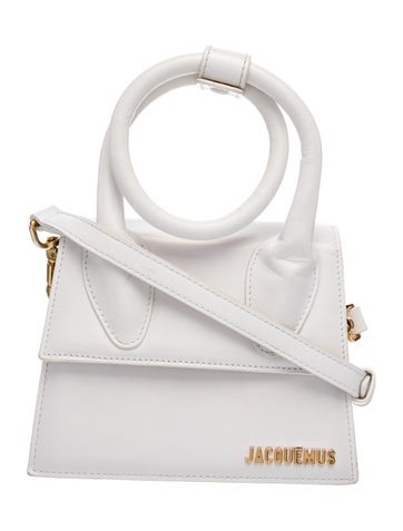 Leather Le Chiquito Medium