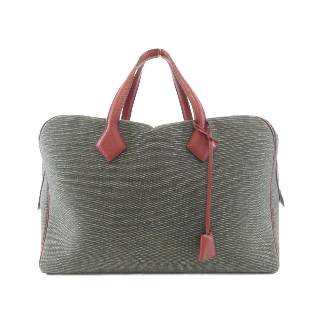 Hermes Hermes Victoria II 12H Bag
