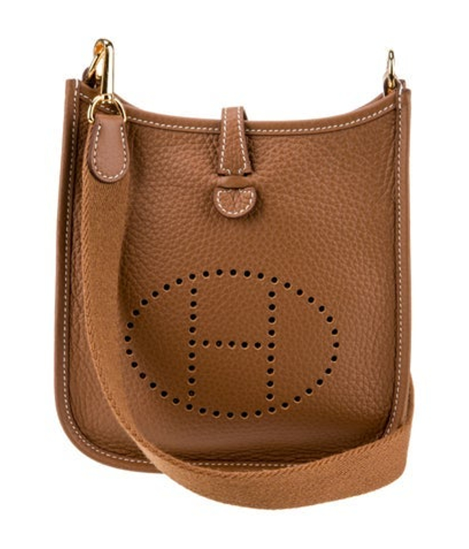 Hermes 2024 Clemence Amazone Evelyne Tpm 16