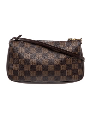 Damier Ebene Navona Vintage
