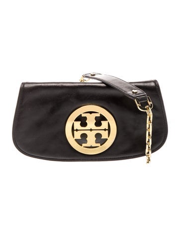 Signature Shoulder Bag