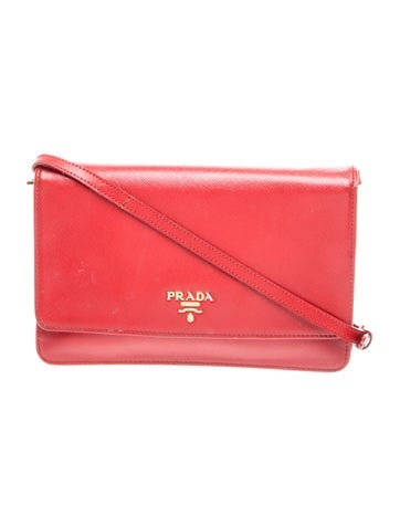 Saffiano Leather Metal