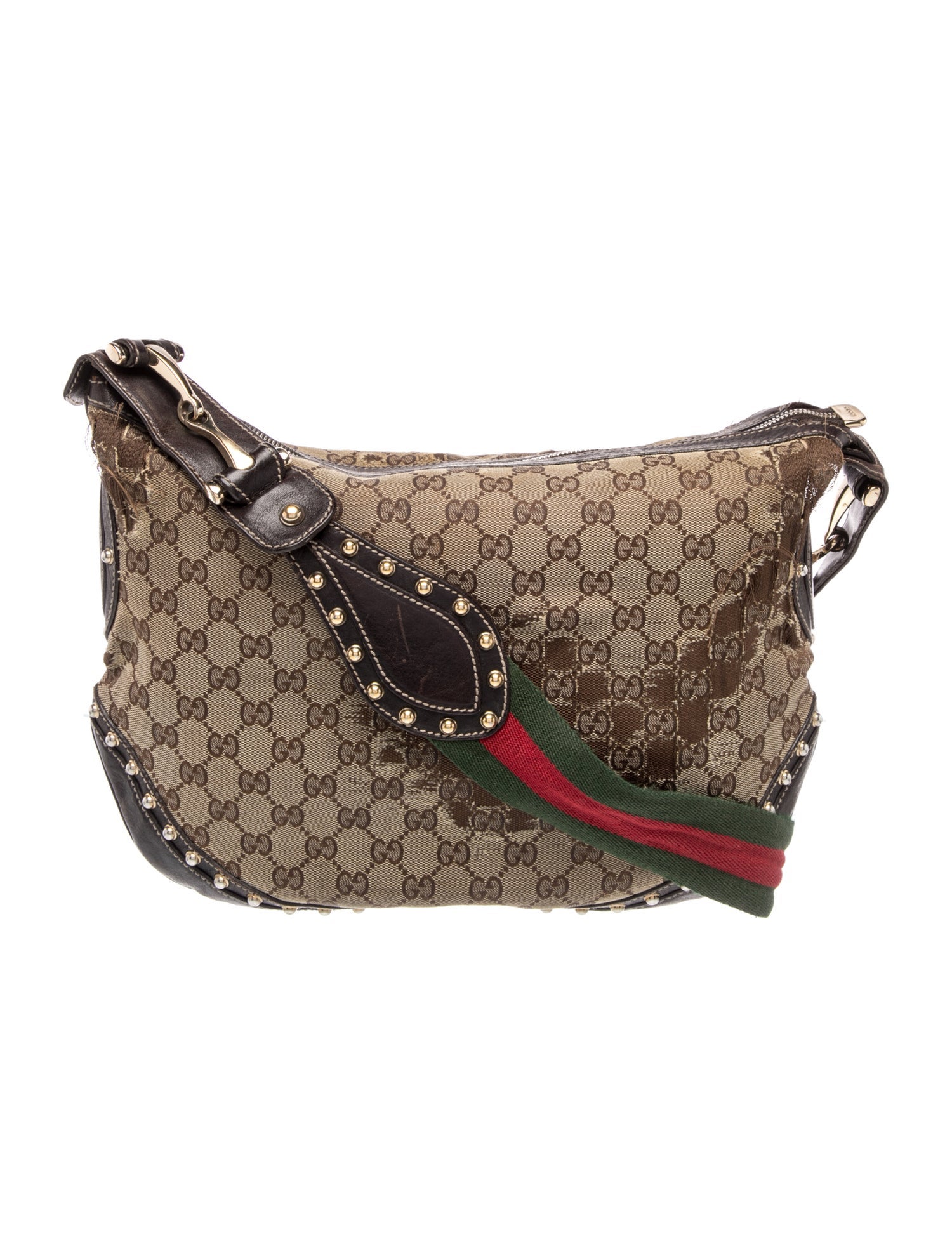 GG Canvas Pelham