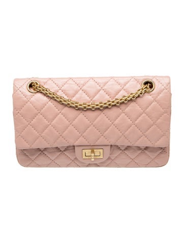 Reissue 225 Double Flap Bag