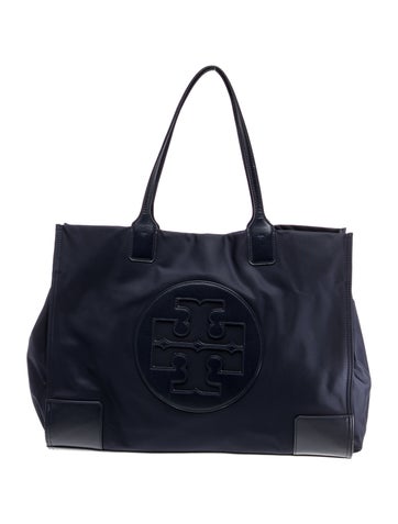 Nylon Shoulder Bag