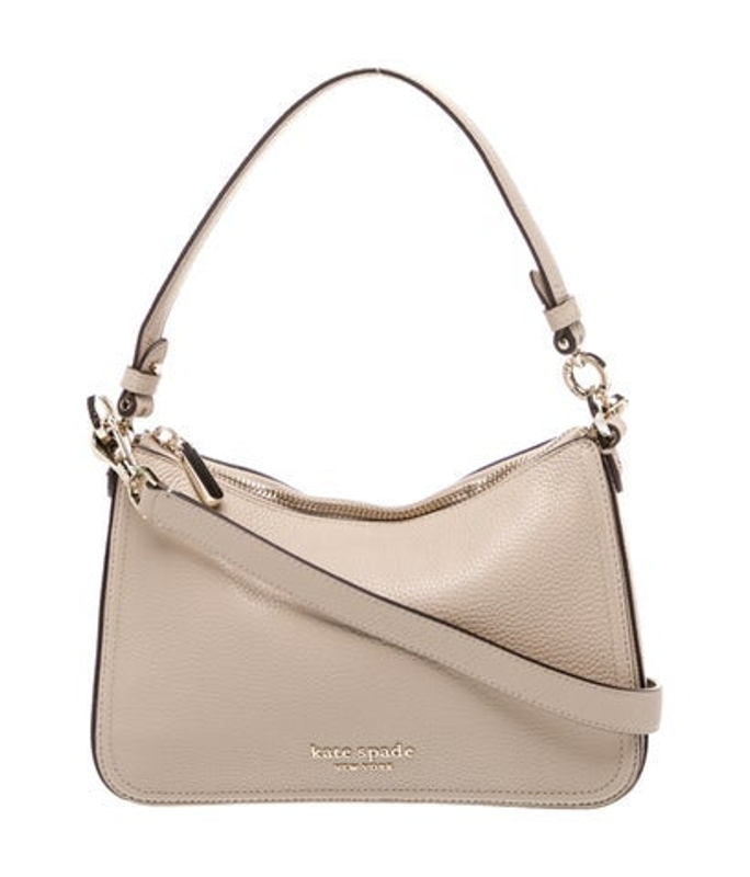 Kate Spade Spade New York Leather Hobo