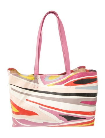 Canvas Tote