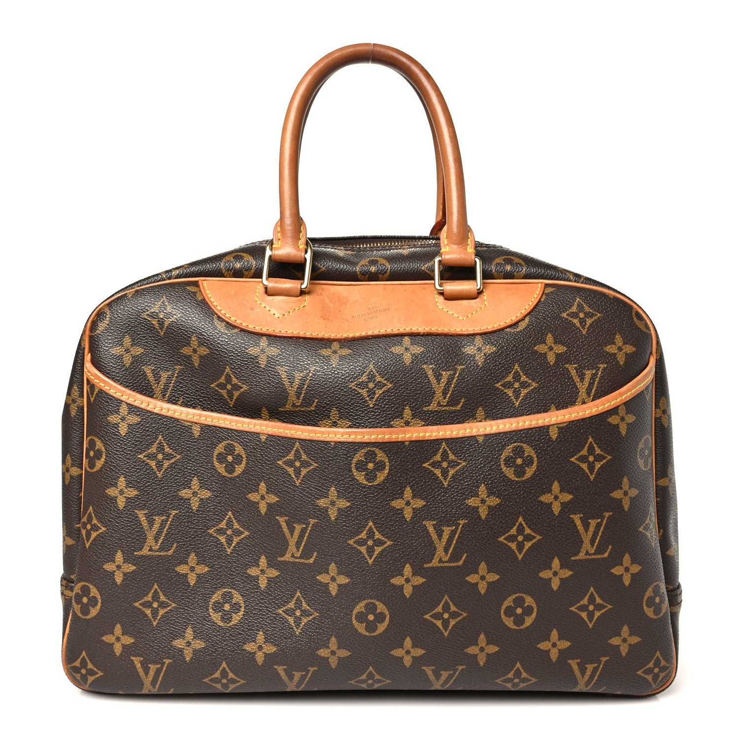 Louis Vuitton Monogram Deauville