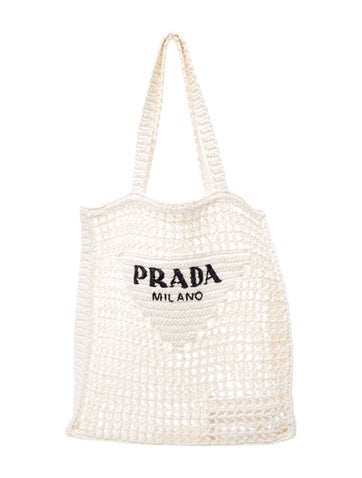 Signature Tote