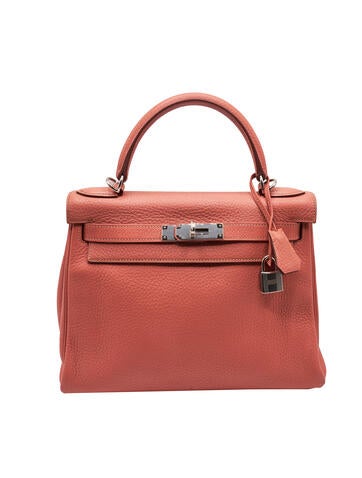 Hermes Togo Kelly Retourne 28