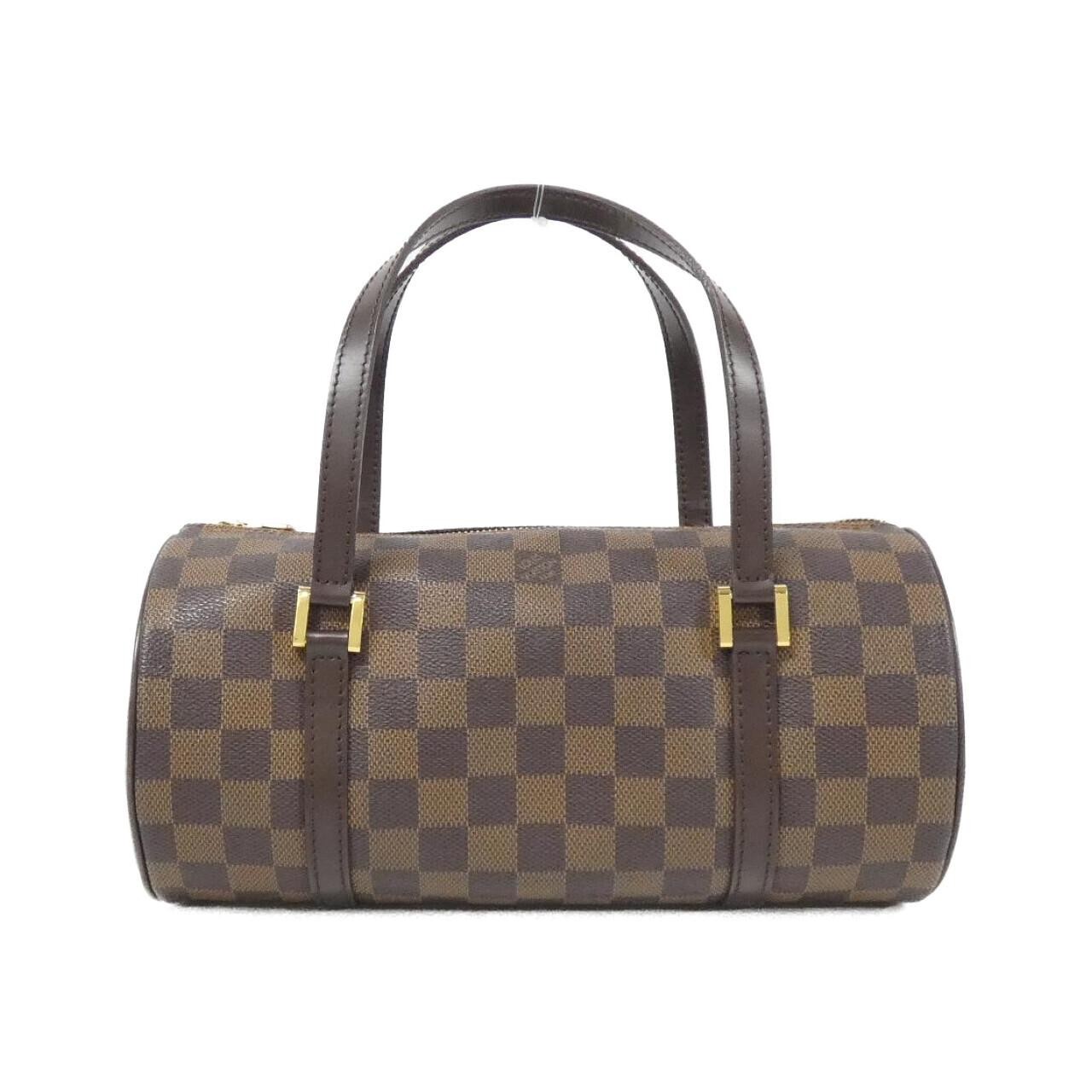 Louis Vuitton Damier Papillon 26 N51304 Bag