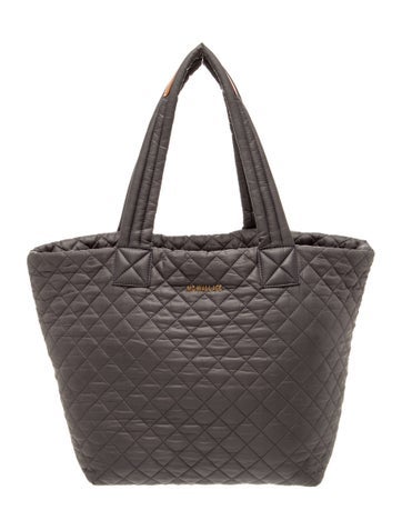 MZ Wallace Quilted Tote