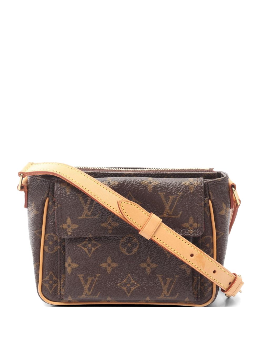 2004 Monogram shoulder bag