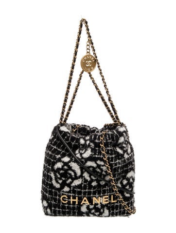 Camellia Mini 22 Hobo