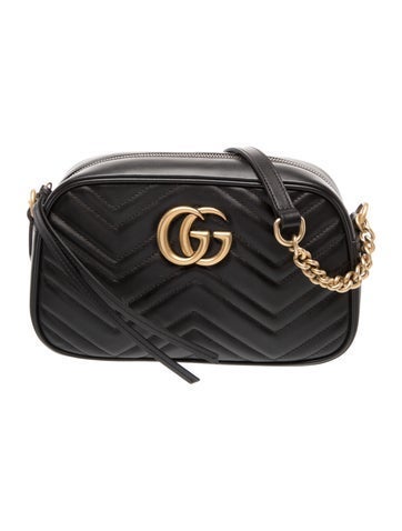 Double G Marmont Small