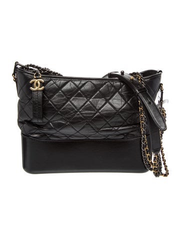 Medium Gabrielle Hobo