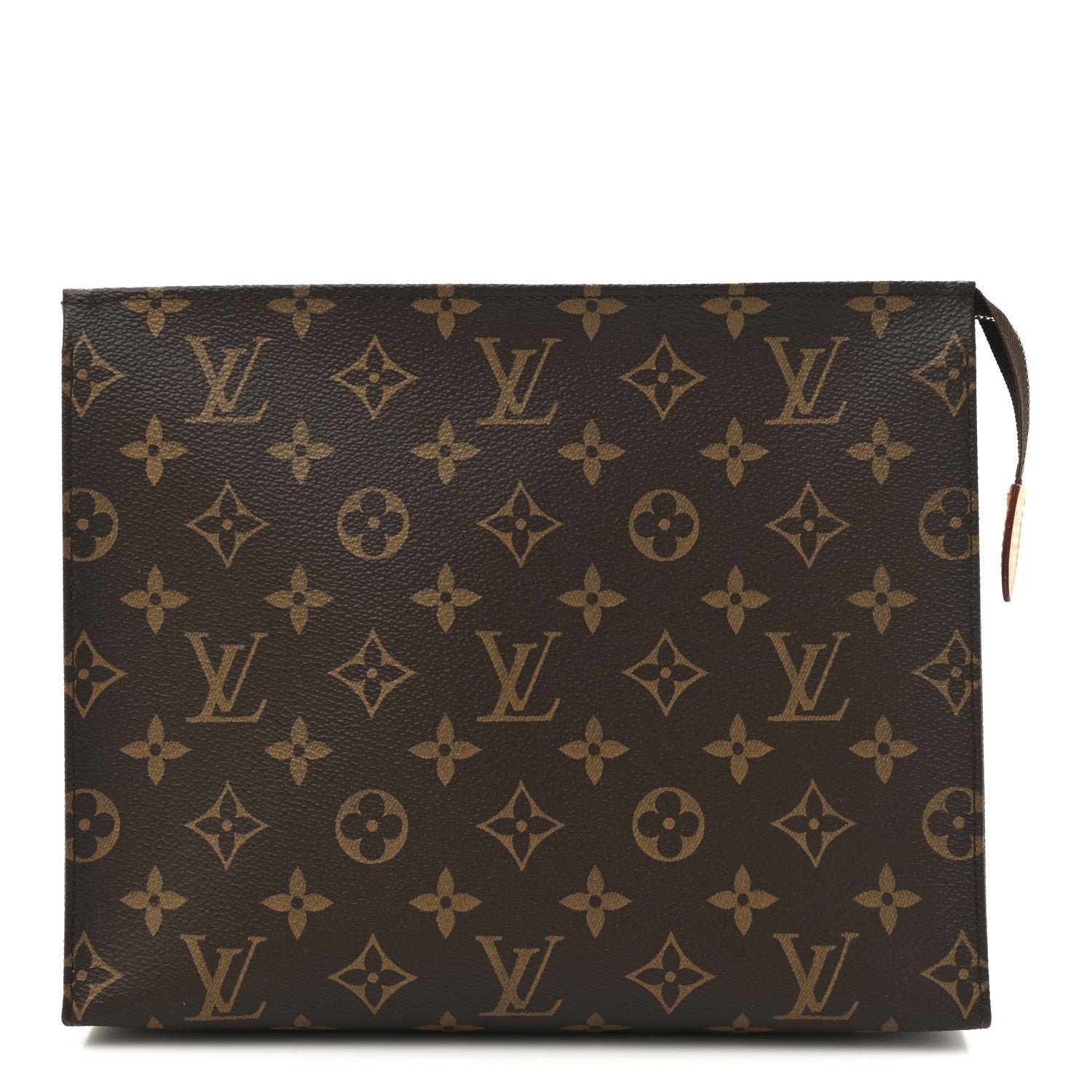 Louis Vuitton Monogram Toiletry Pouch 26