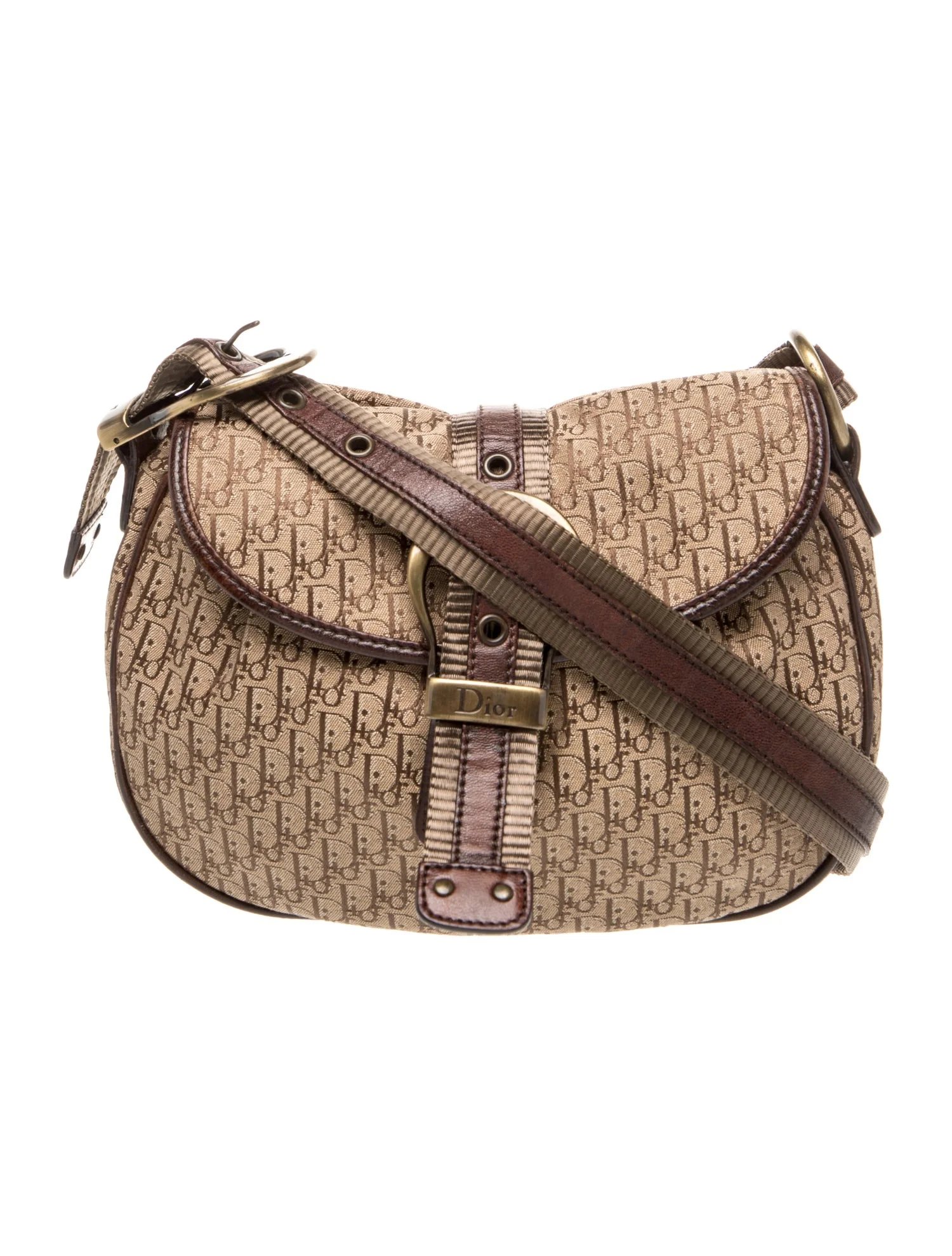 Diorissimo Trotter