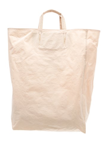 Canvas Garment Bag