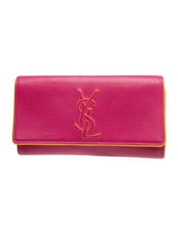 Leather Pouch