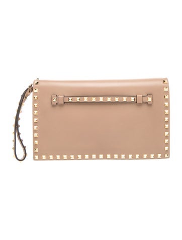 Rockstud Clutch