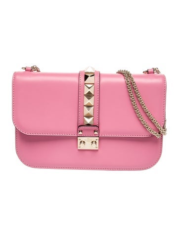 Rockstud Shoulder Bag