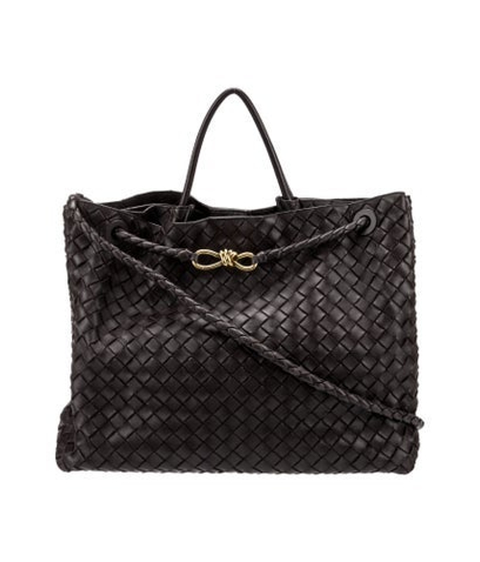 Bottega Veneta Veneta Intrecciato Andiamo Large