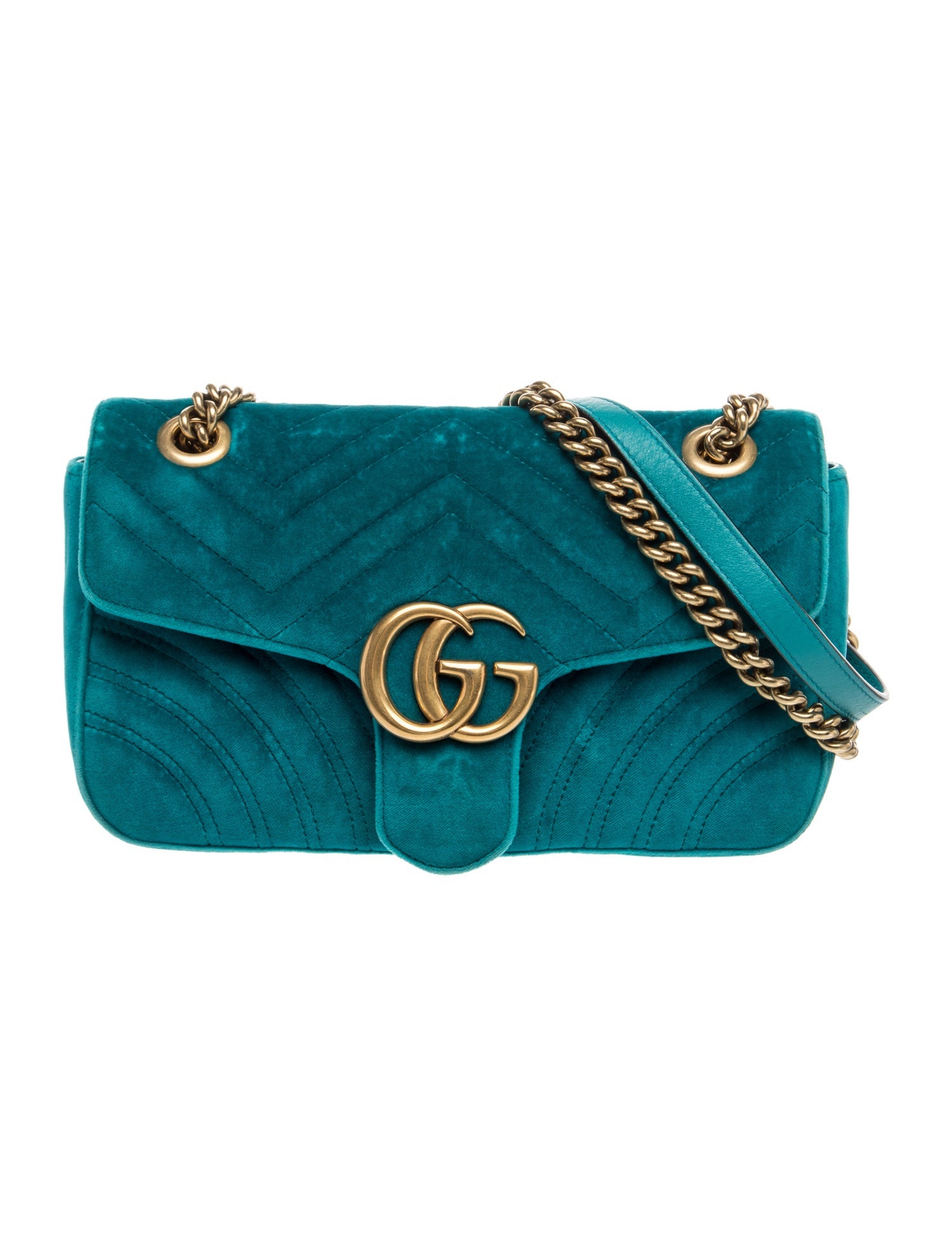Double G Marmont