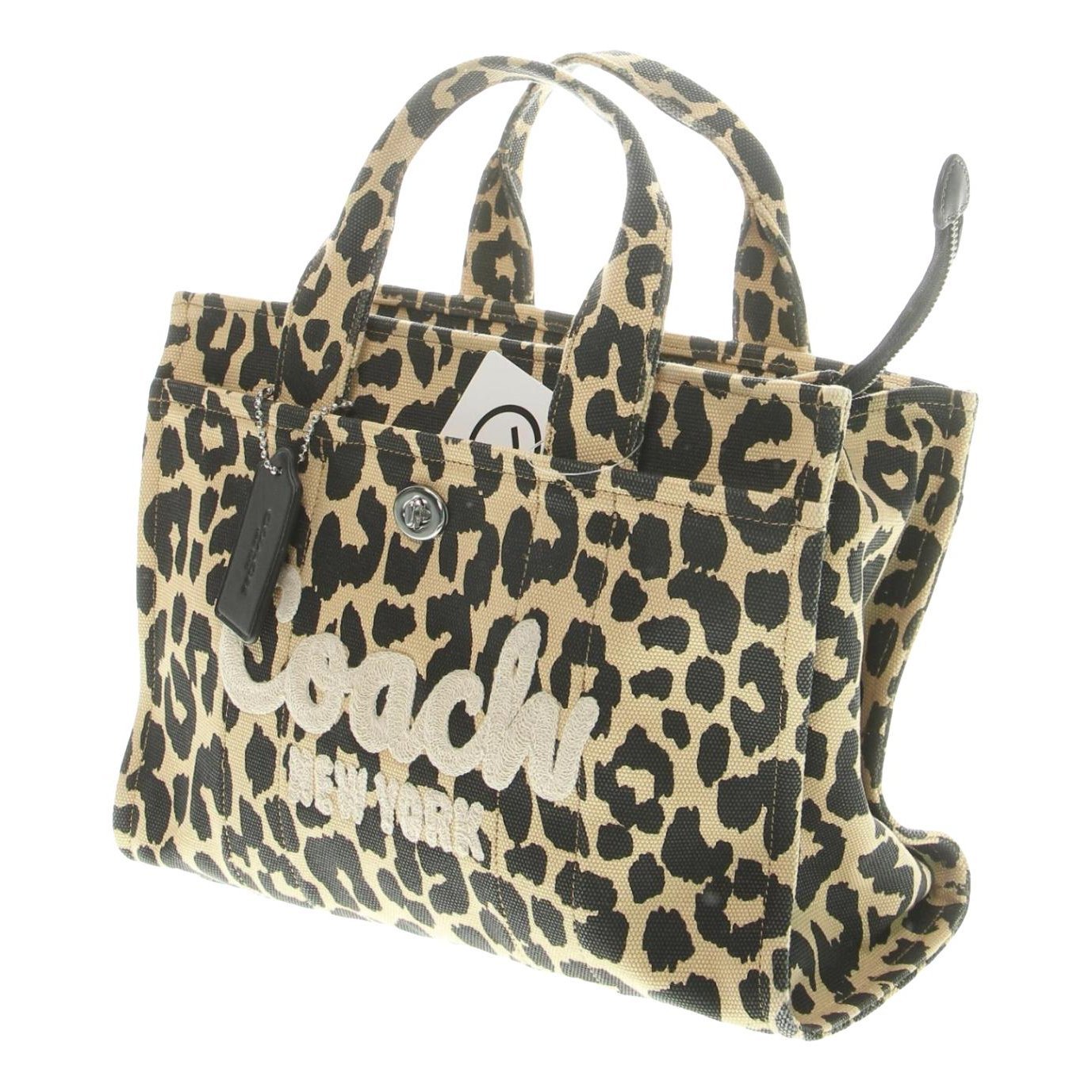 Cloth tote