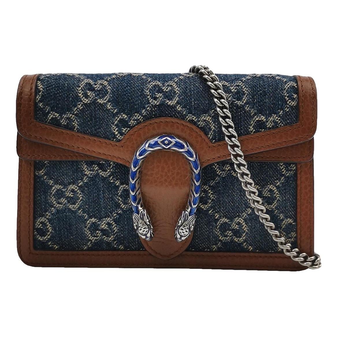 Dionysus cloth handbag