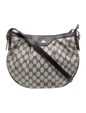 GG Plus GG Crossbody