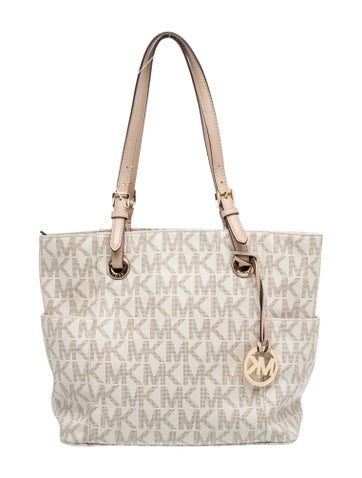 Monogram Shoulder Bag