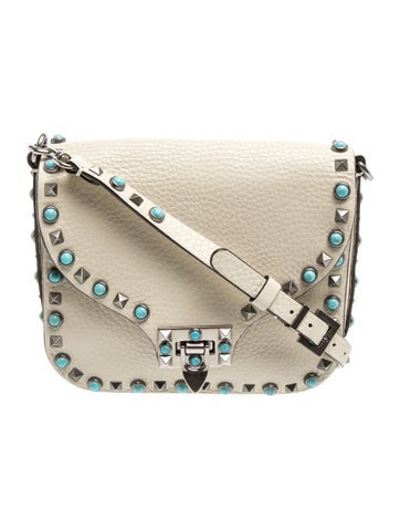 Rockstud Crossbody Bag