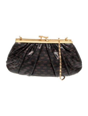 Karung Evening Bag