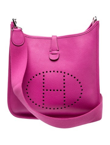 Clemence Evelyne III 29