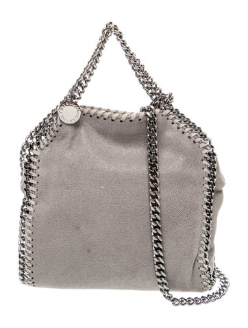 Suede Crossbody Bag