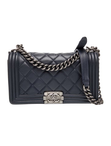 Medium Boy Bag