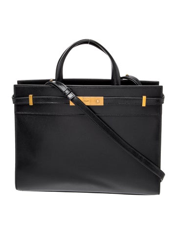 Leather Manhattan Small