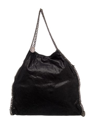 Vegan Leather Tote