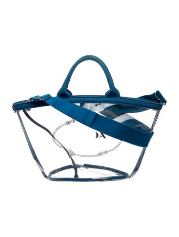 PVC Weekender Bag