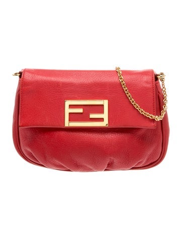 Leather Fendista