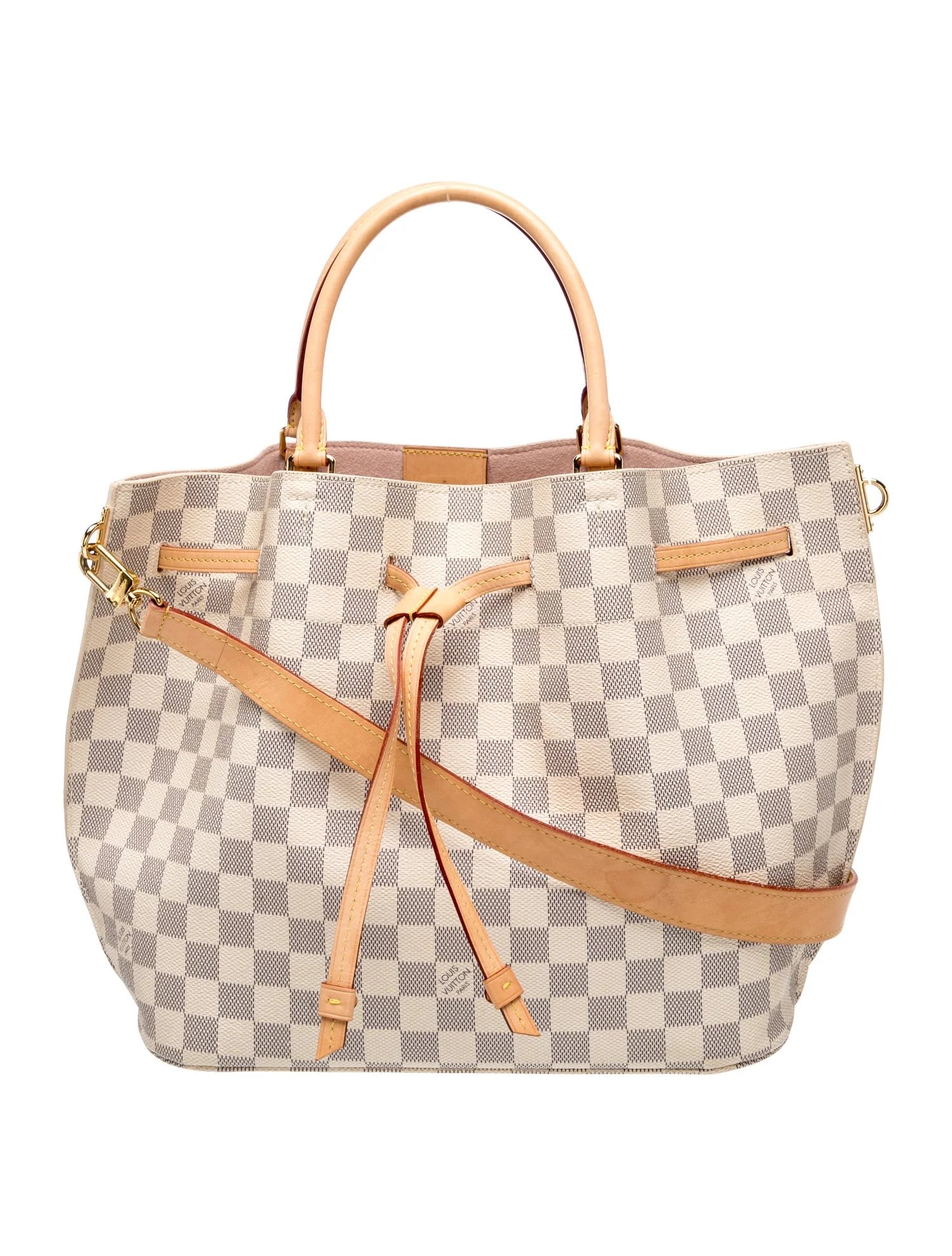 Damier Azur Girolata