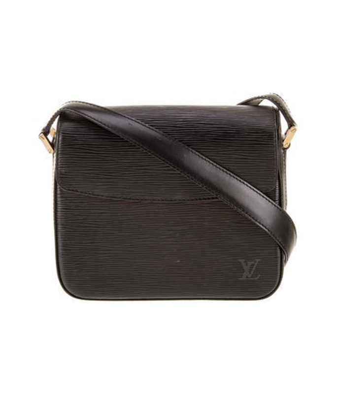 Louis Vuitton Vuitton Lv Monogram Buci