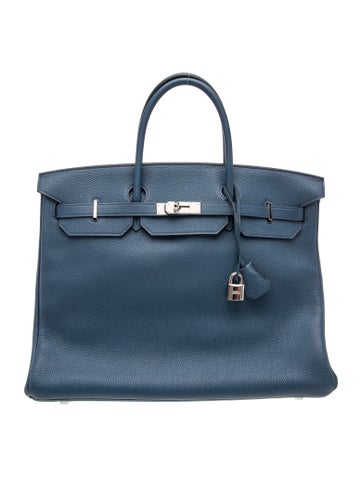 Togo Birkin 40