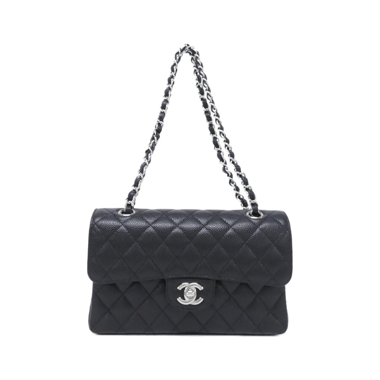 Chanel 1113 Shoulder Bag