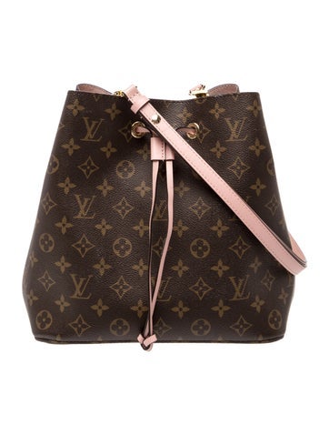 Louis Vuitton LV Monogram Néonoé