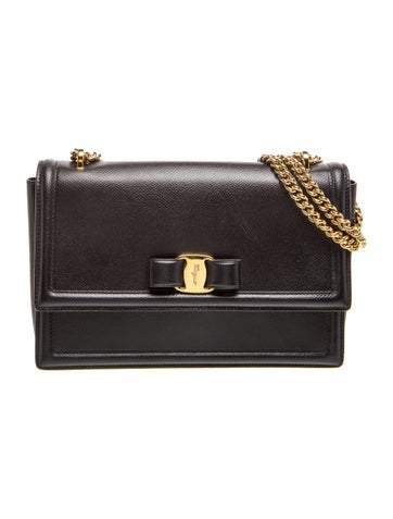 Vara Bow Shoulder Bag