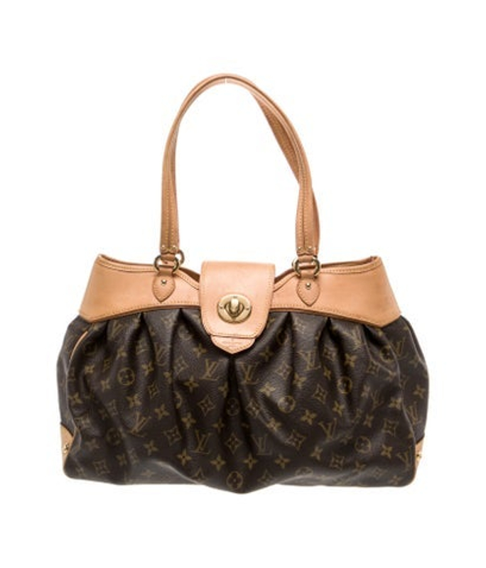 Louis Vuitton Vuitton Lv Monogram Boetie Mm
