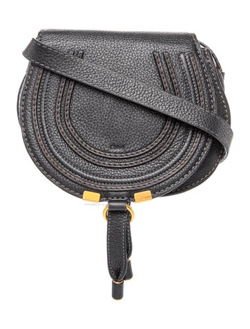 Calfskin Crossbody Bag