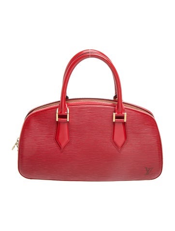 Epi Leather Jasmin